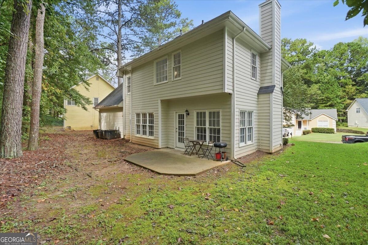 7145 Lone Oak Trace Lithonia - Photo 36