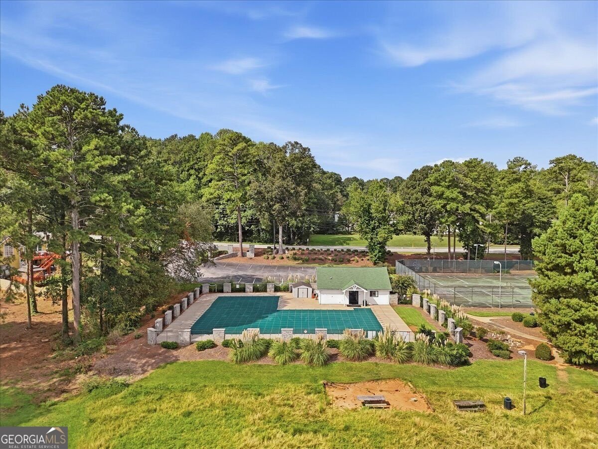 7145 Lone Oak Trace Lithonia - Photo 38