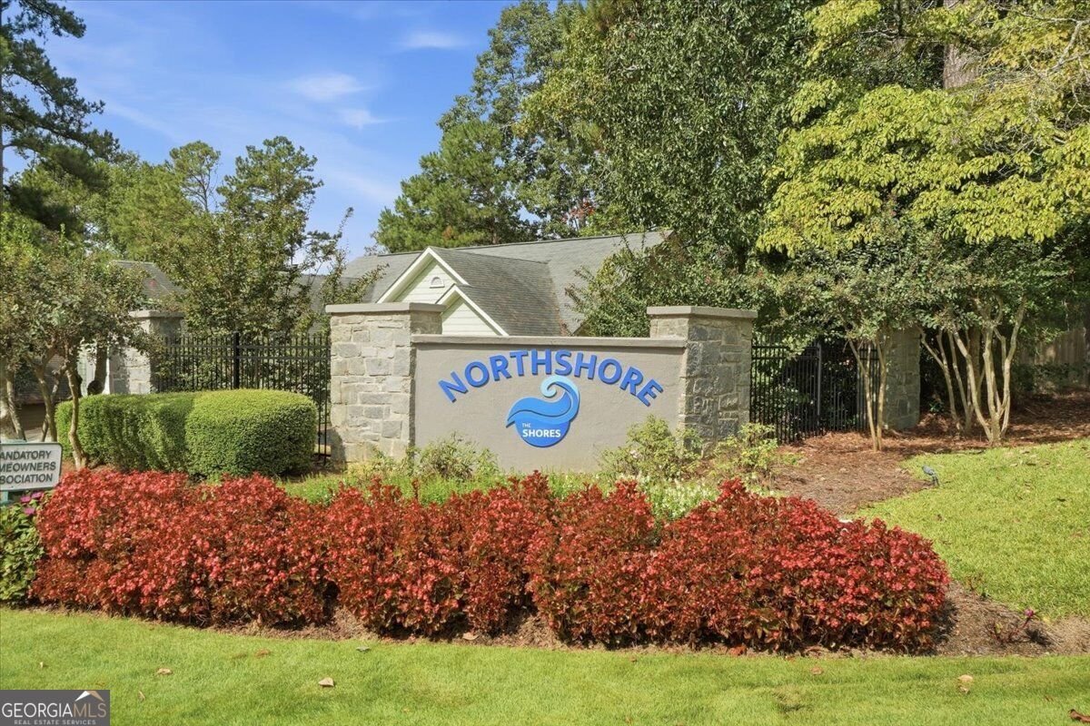 7145 Lone Oak Trace Lithonia - Photo 43