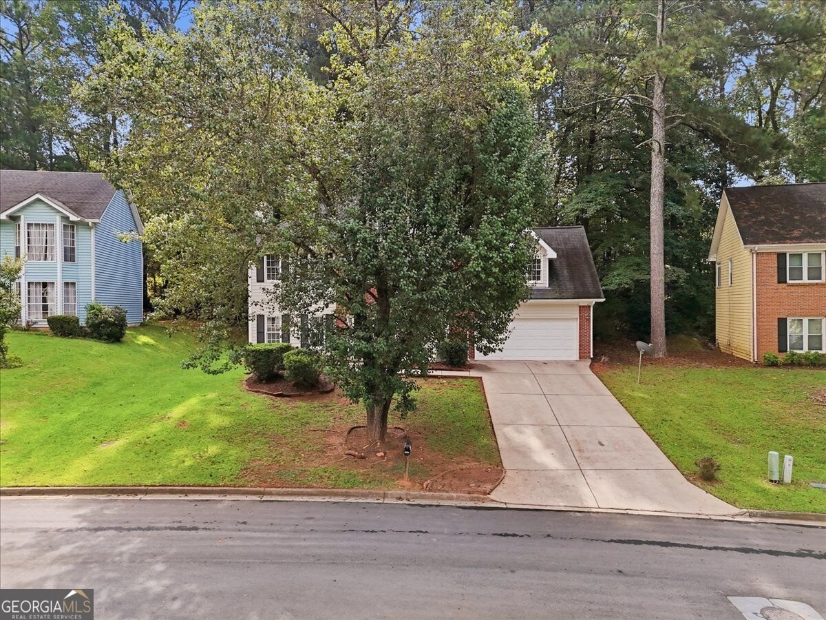 7145 Lone Oak Trace Lithonia - Photo 44