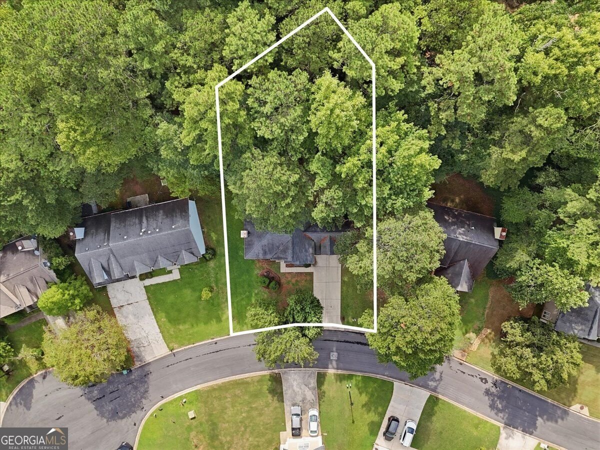 7145 Lone Oak Trace Lithonia - Photo 45