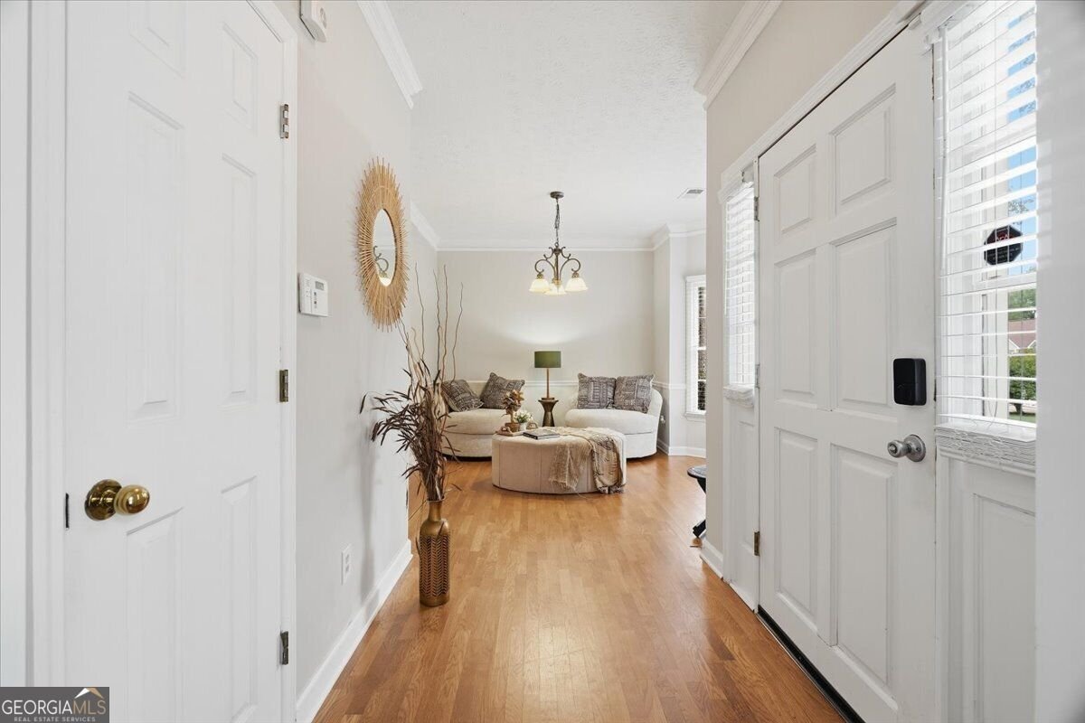 7145 Lone Oak Trace Lithonia - Photo 7