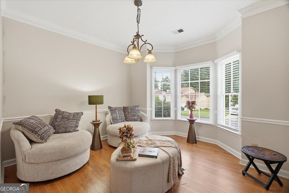 7145 Lone Oak Trace Lithonia - Photo 9