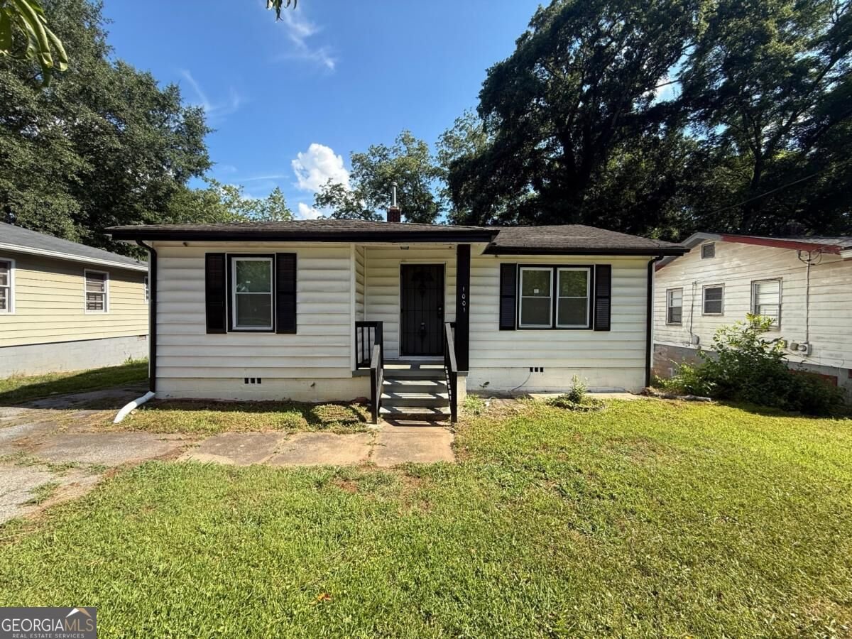 1001 Moreland Drive Atlanta - main photo