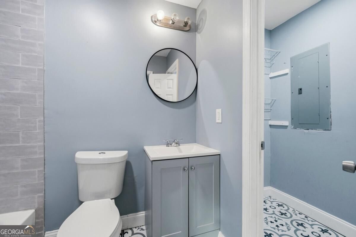 1001 Moreland Drive Atlanta - Photo 7