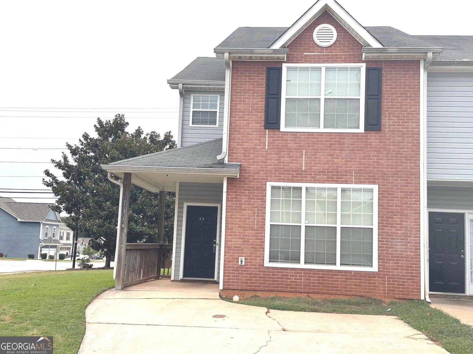 11326 Kayla Drive Hampton - main photo