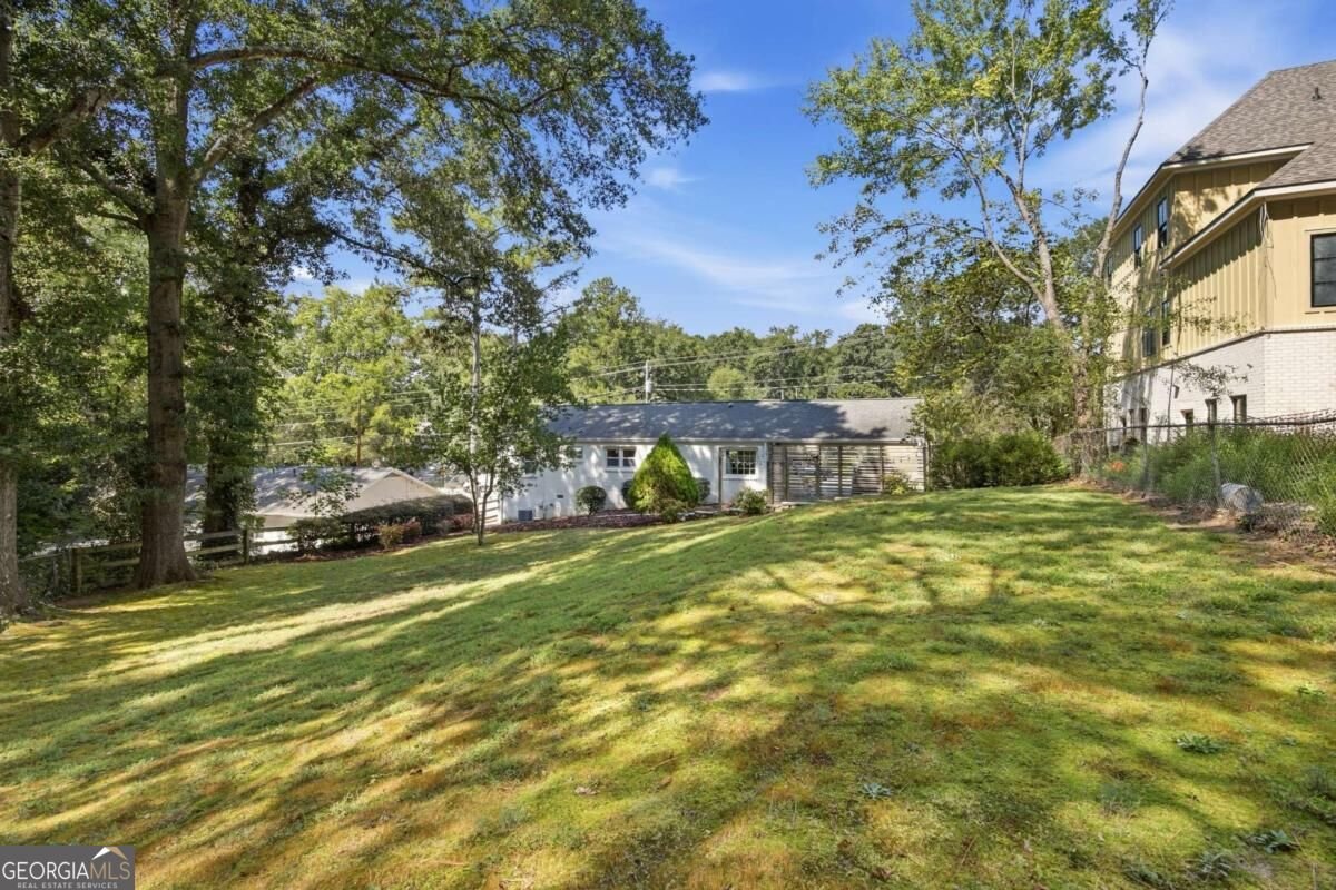 305 Norcross Street Roswell - Photo 10