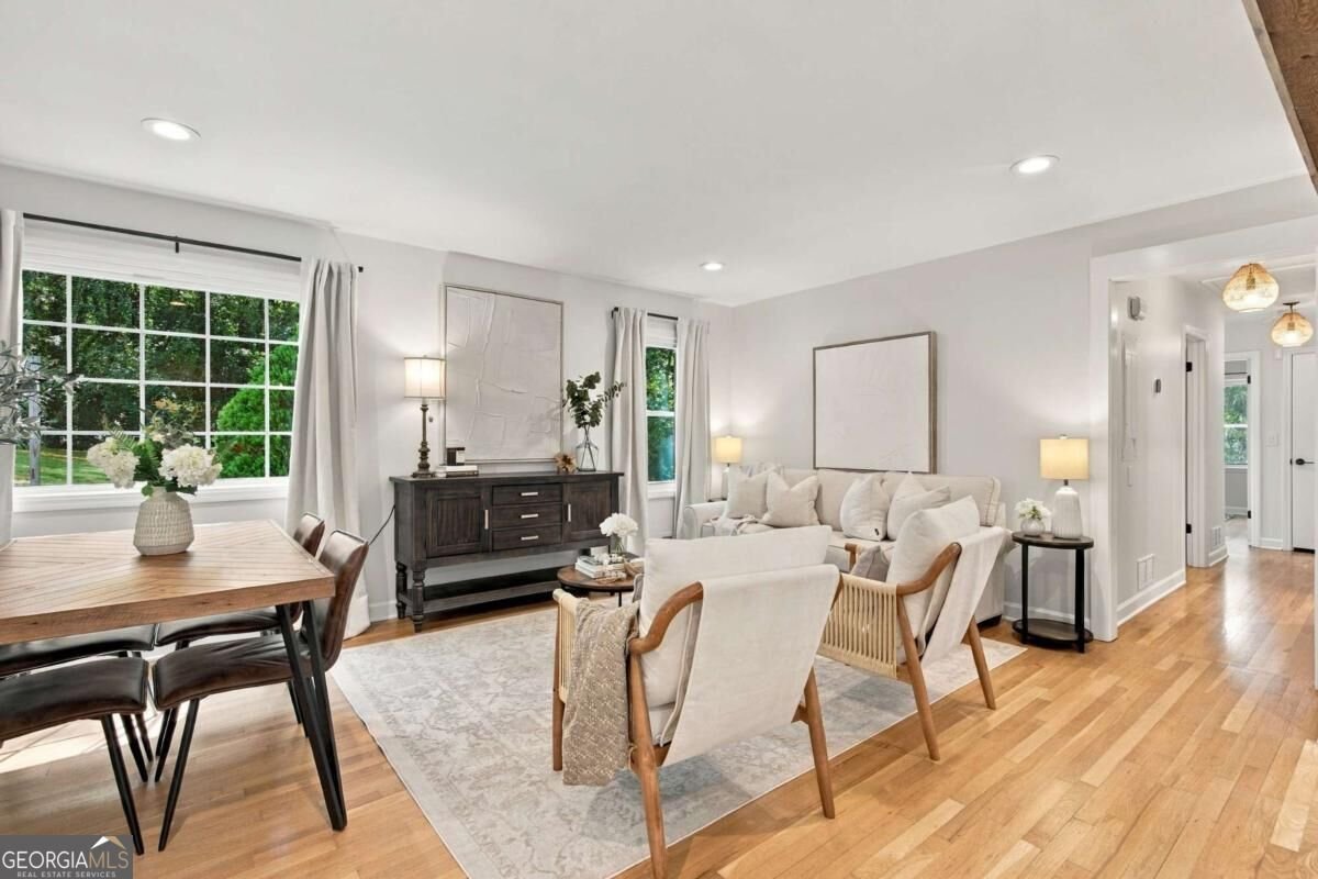 305 Norcross Street Roswell - Photo 17