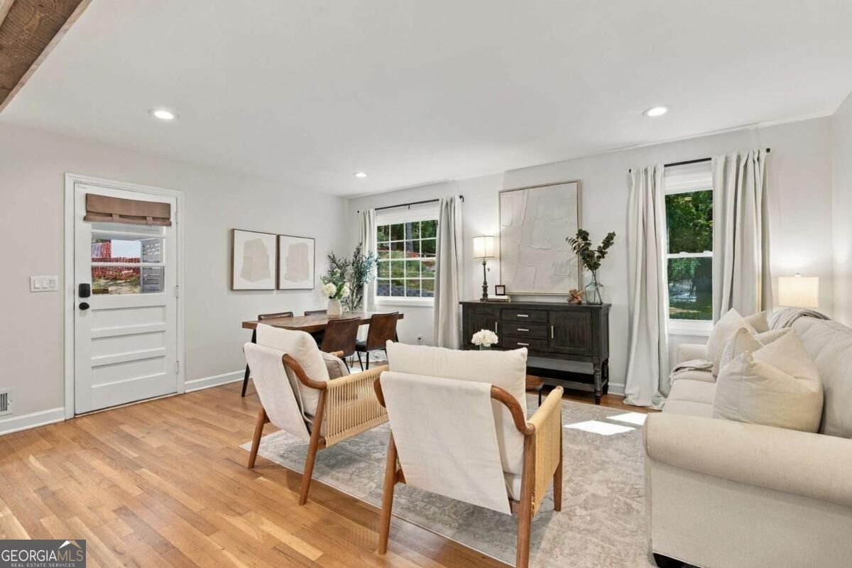 305 Norcross Street Roswell - Photo 22