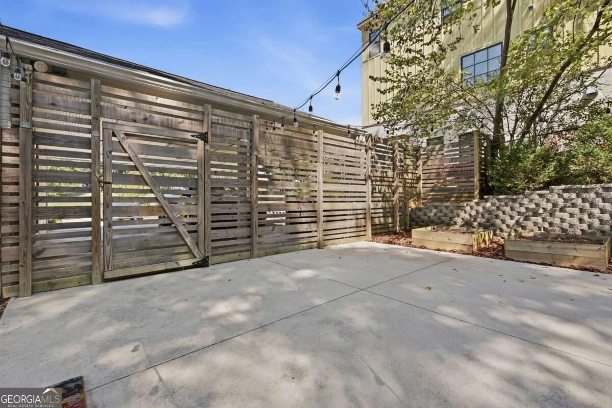 305 Norcross Street Roswell - Photo 25