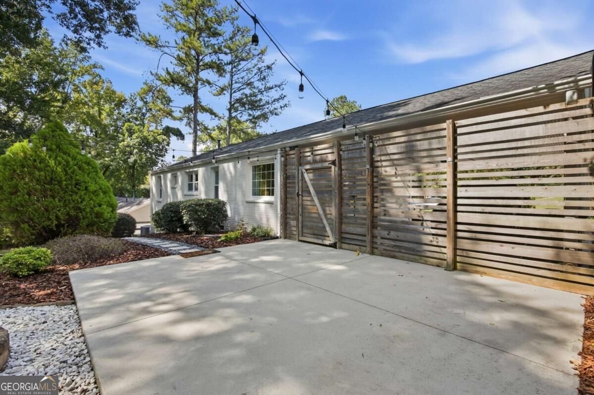 305 Norcross Street Roswell - Photo 26