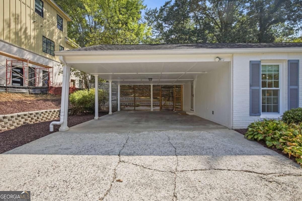 305 Norcross Street Roswell - Photo 28