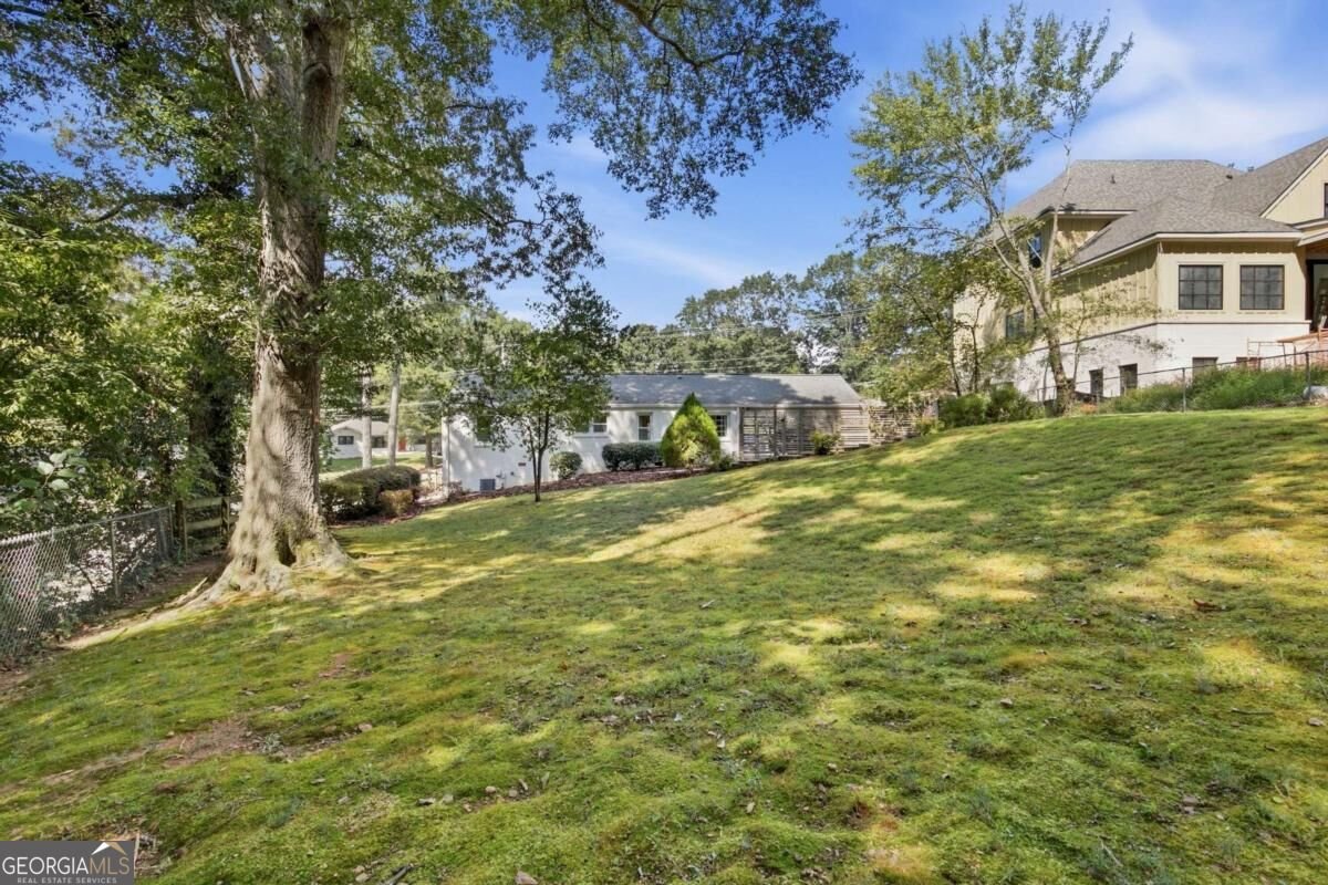 305 Norcross Street Roswell - Photo 29