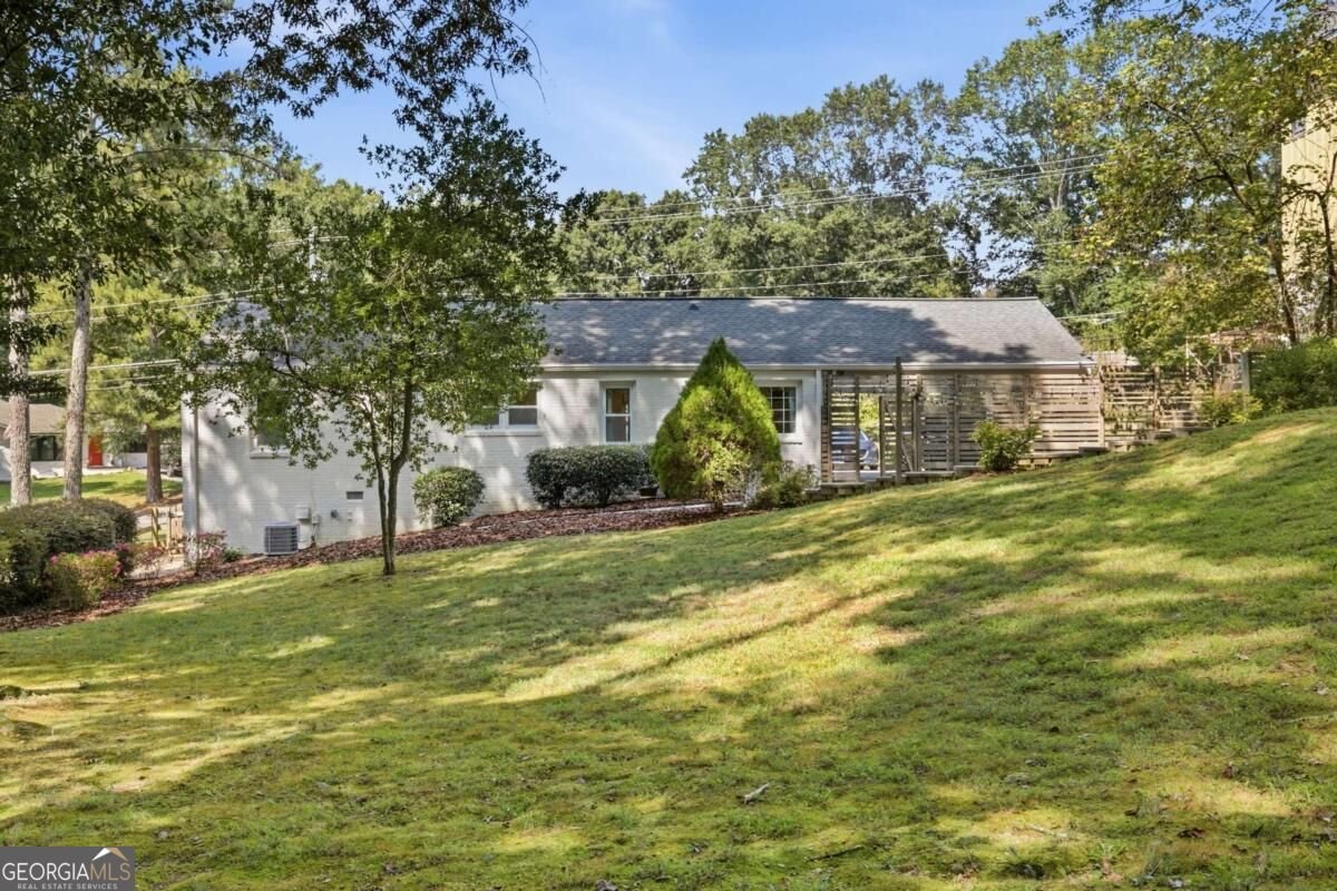 305 Norcross Street Roswell - Photo 30