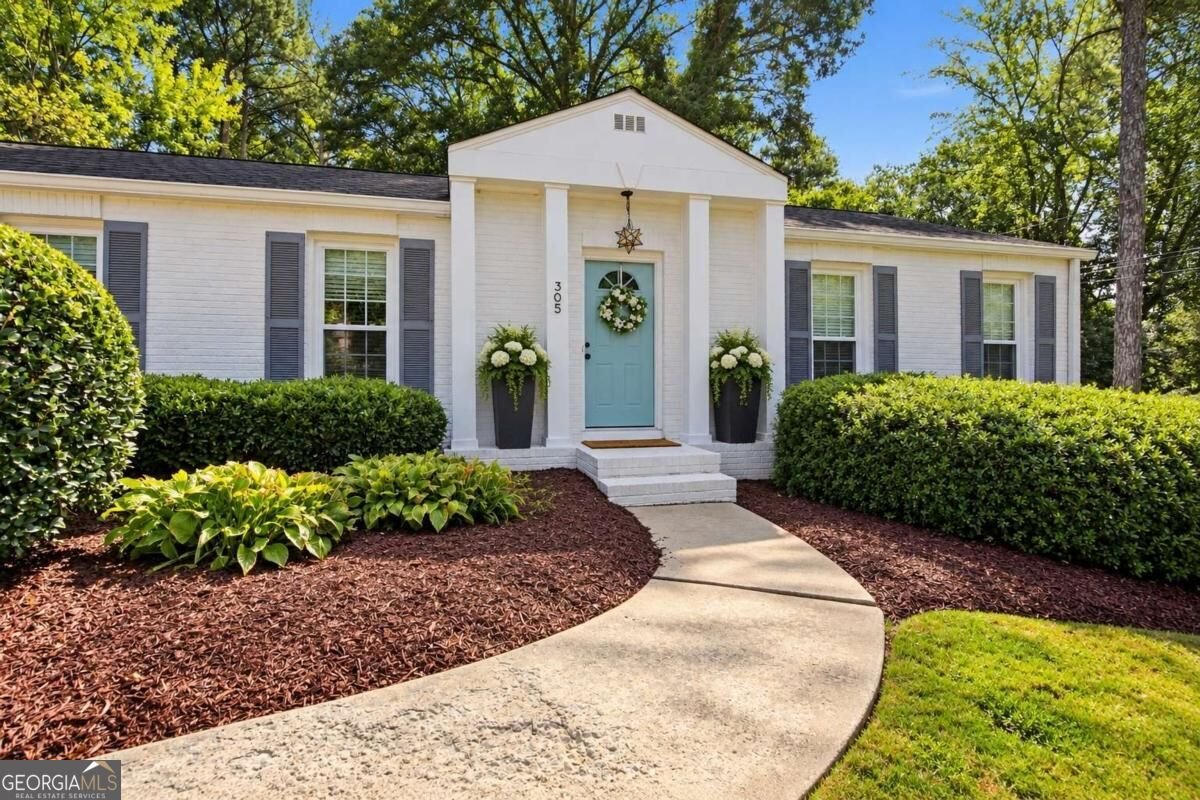 305 Norcross Street Roswell - Photo 31