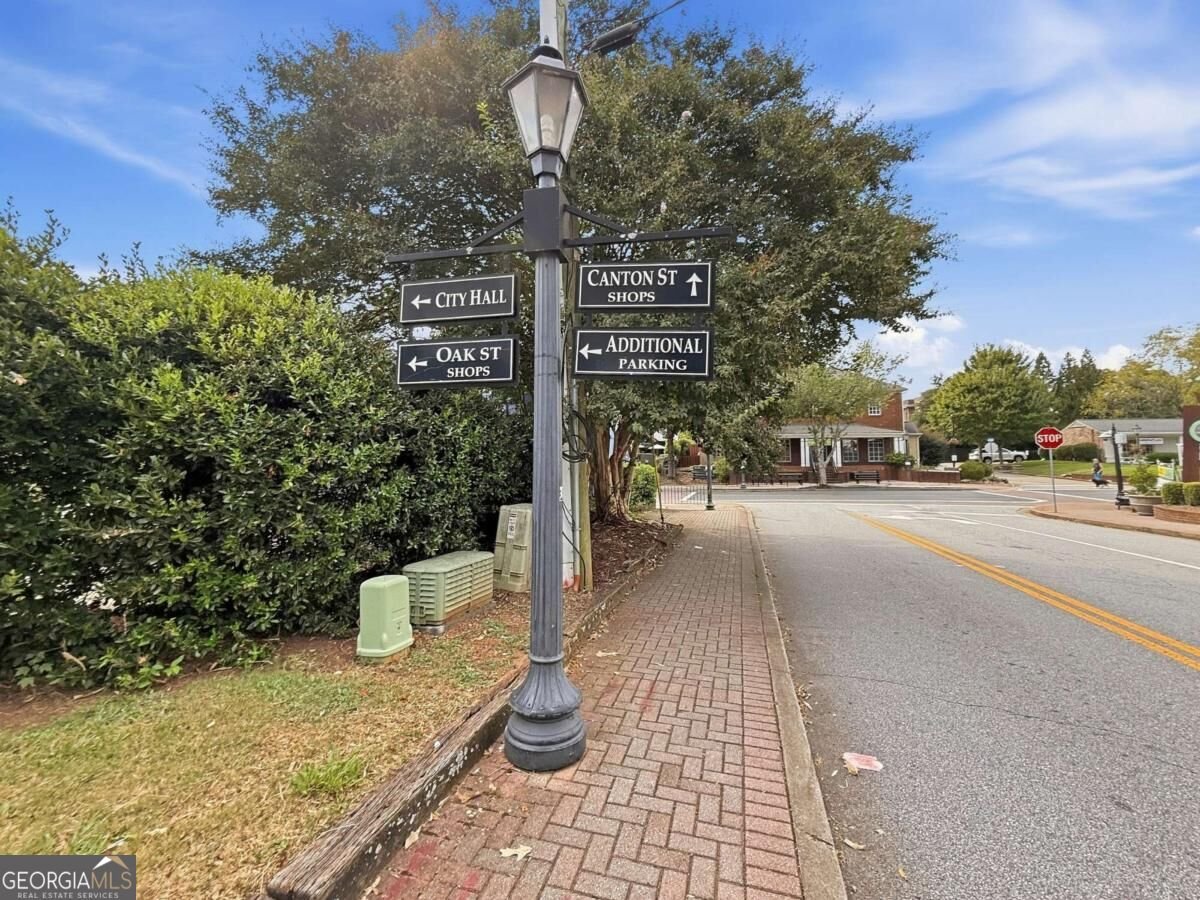 305 Norcross Street Roswell - Photo 32