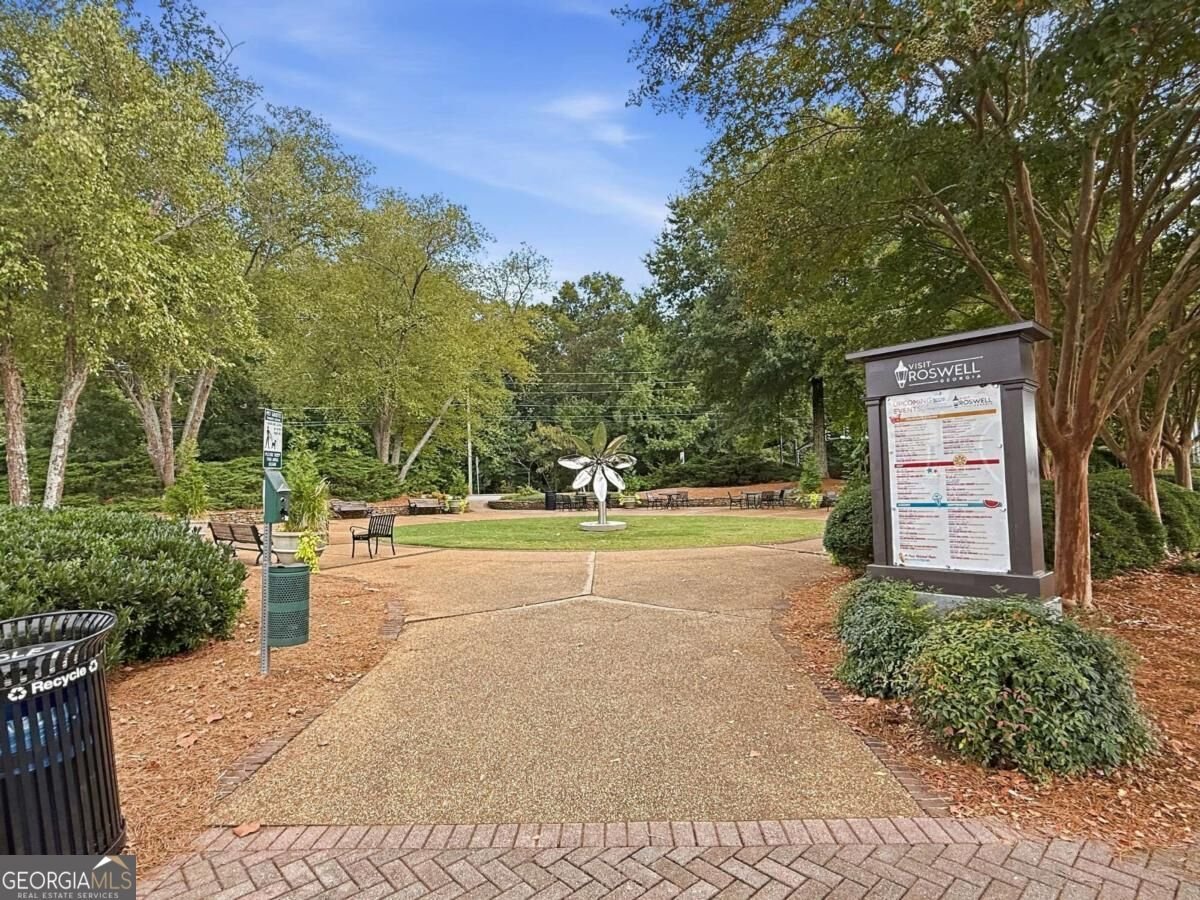 305 Norcross Street Roswell - Photo 36