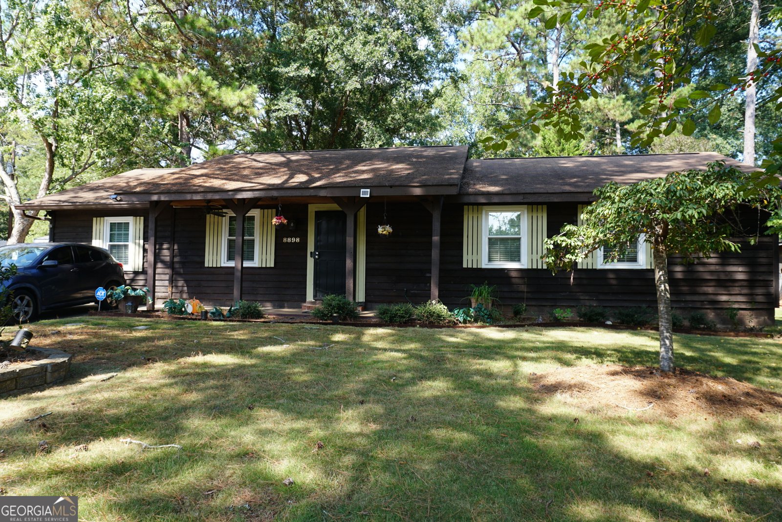 8898 Gatewood Cirlce Jonesboro - main photo