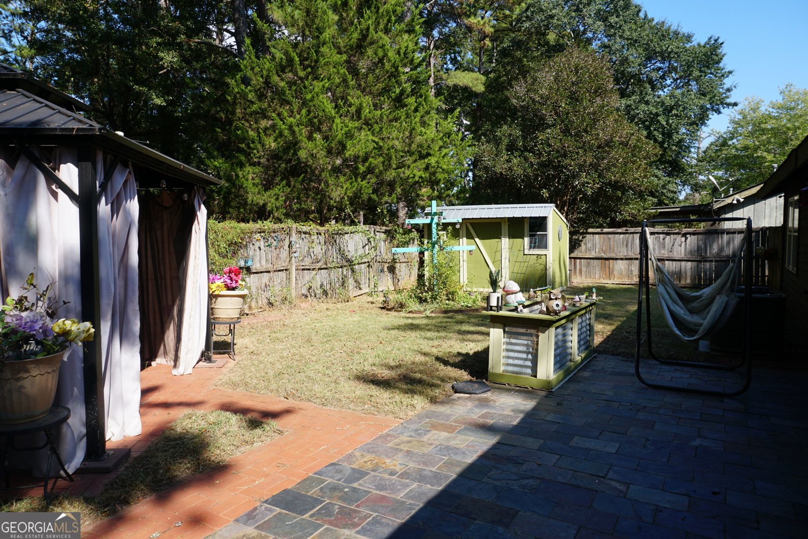8898 Gatewood Cirlce Jonesboro - Photo 15