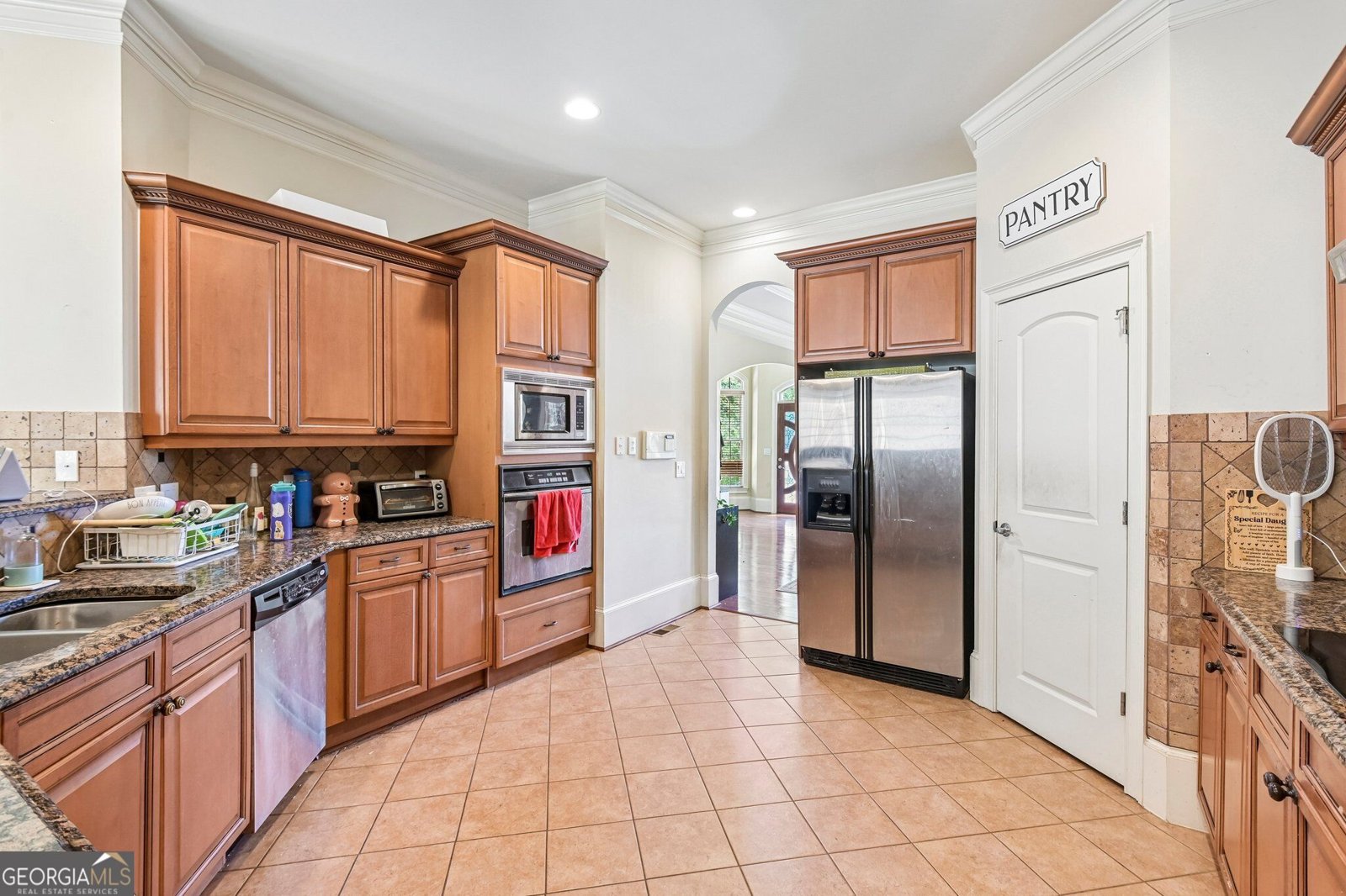 3230 Sweetwater Drive Cumming - Photo 17