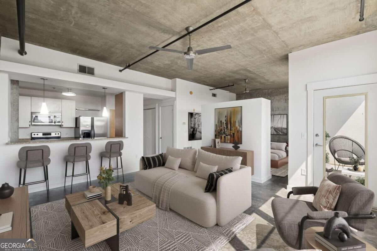 245 Highland Avenue Atlanta - main photo