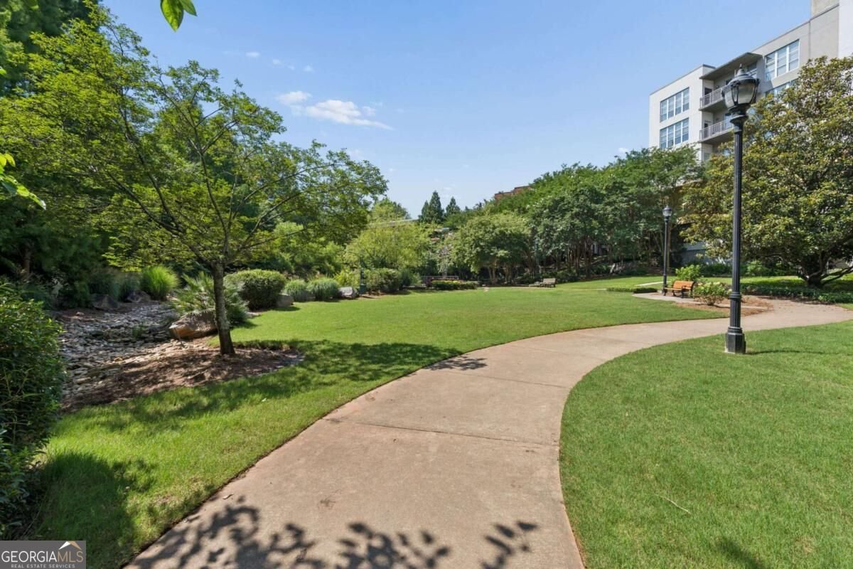 245 Highland Avenue Atlanta - Photo 32