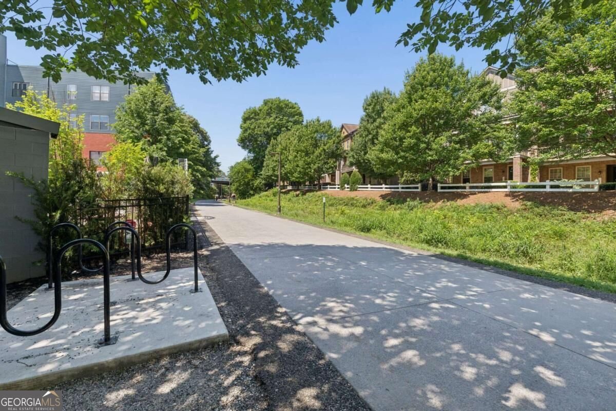 245 Highland Avenue Atlanta - Photo 35