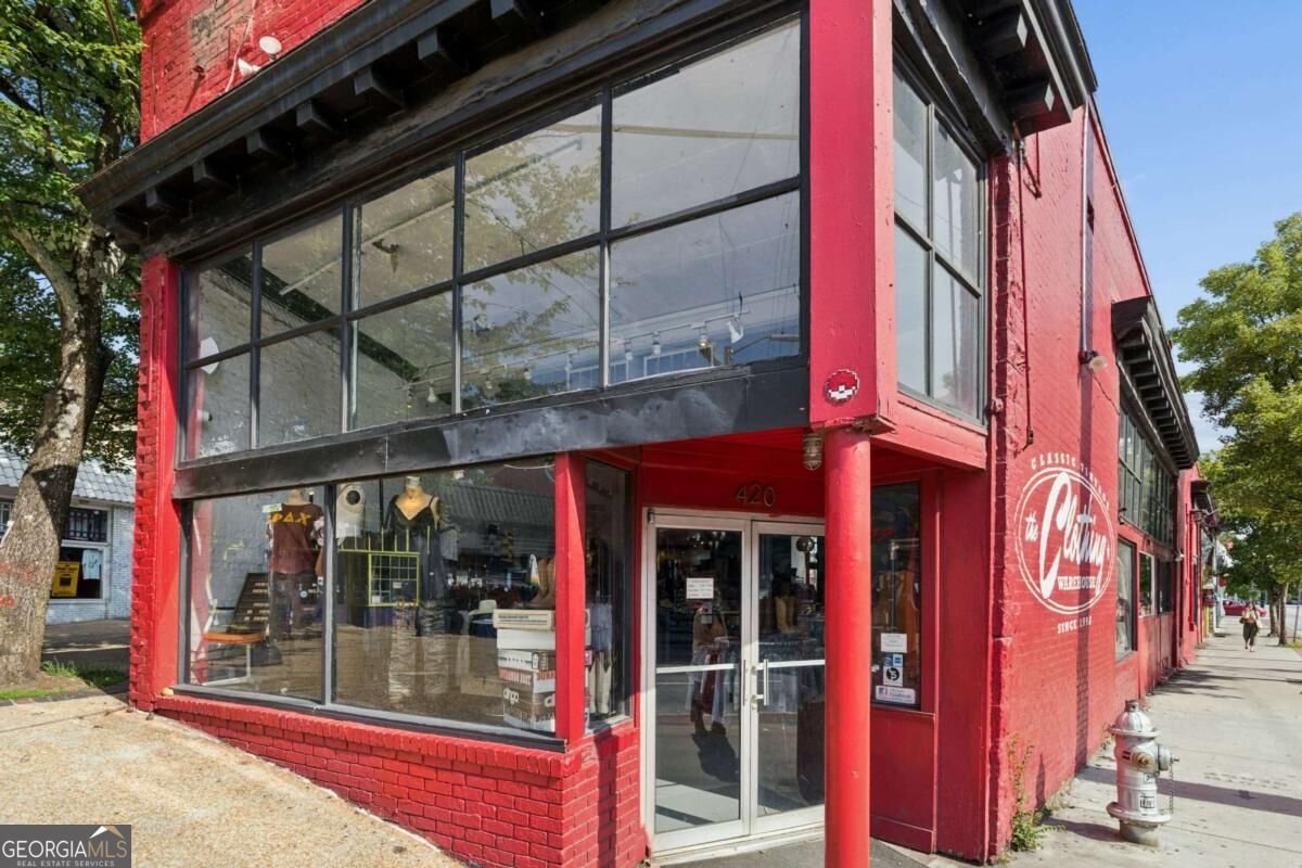 245 Highland Avenue Atlanta - Photo 41
