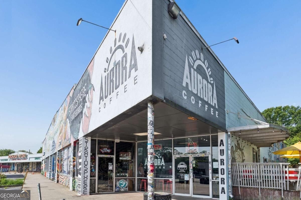245 Highland Avenue Atlanta - Photo 45