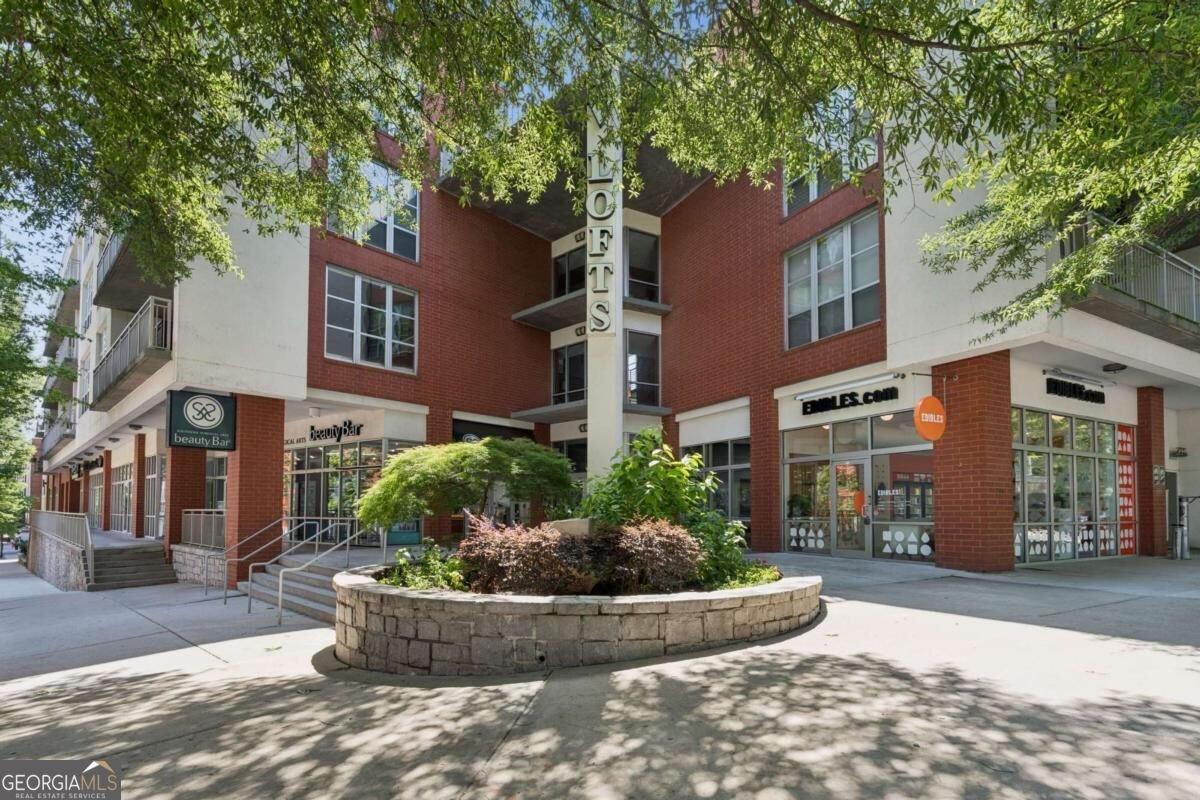 245 Highland Avenue Atlanta - Photo 8