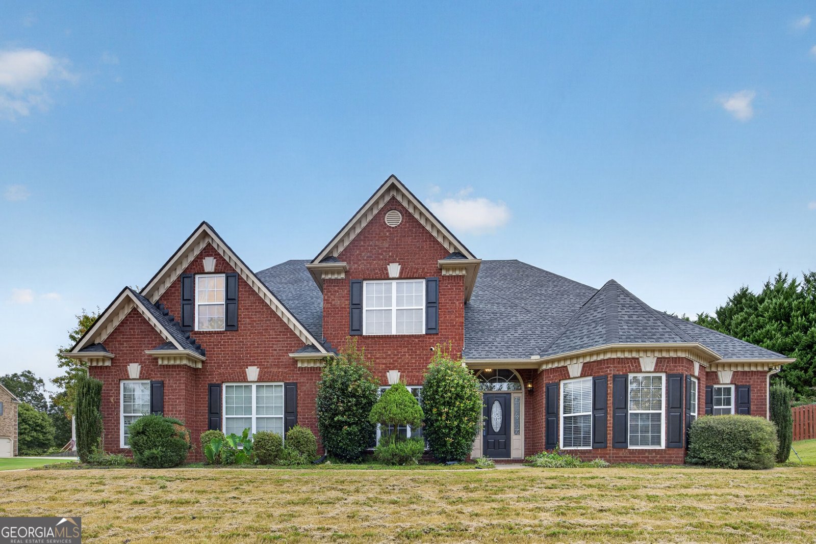 8100 Powhattan Court McDonough - main photo