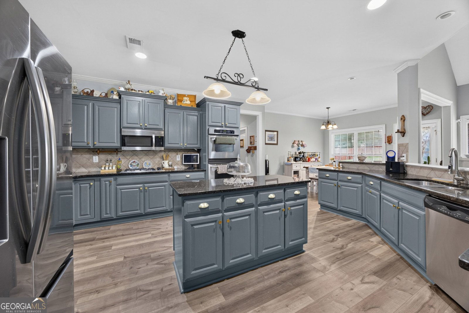 8100 Powhattan Court McDonough - Photo 10