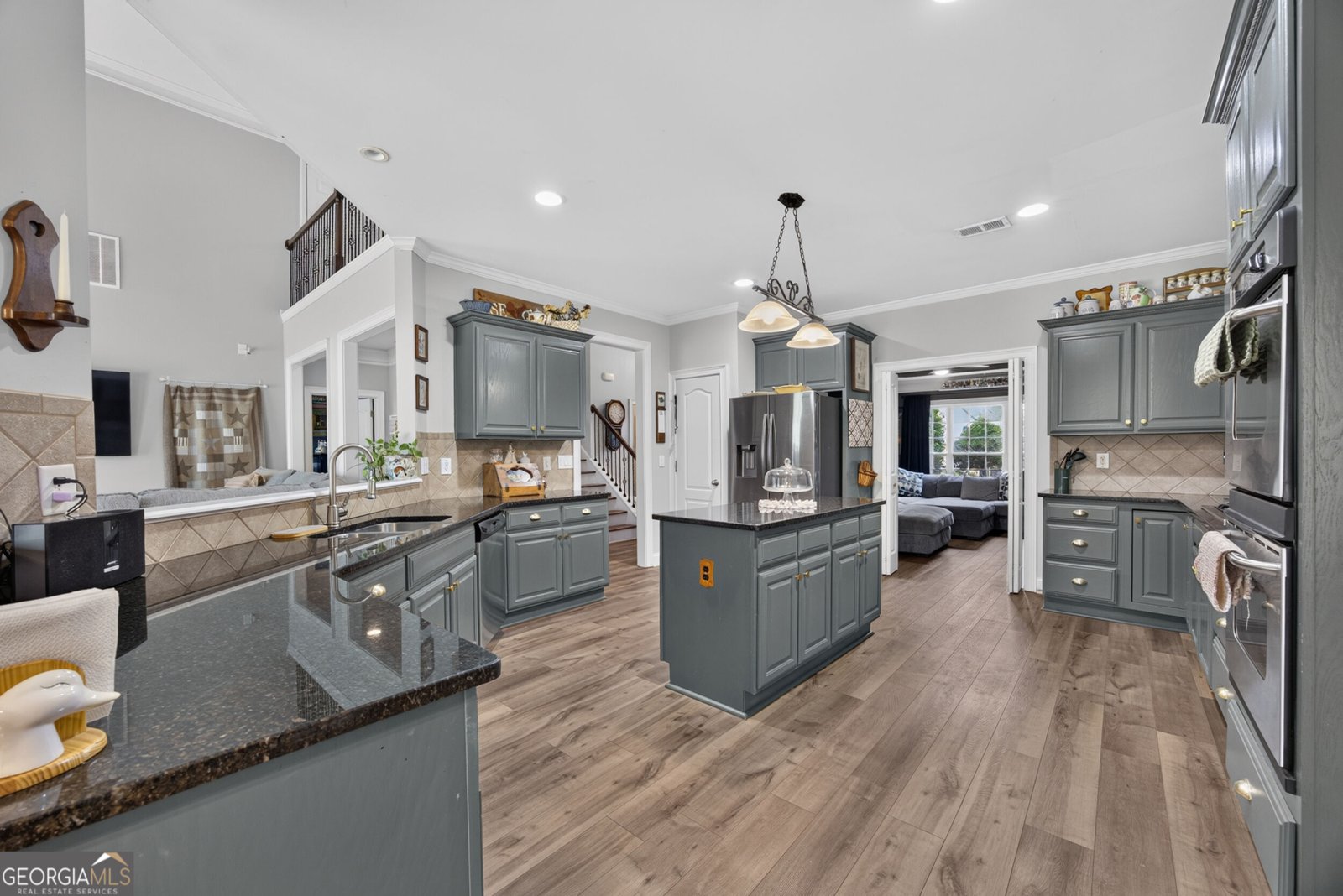8100 Powhattan Court McDonough - Photo 11