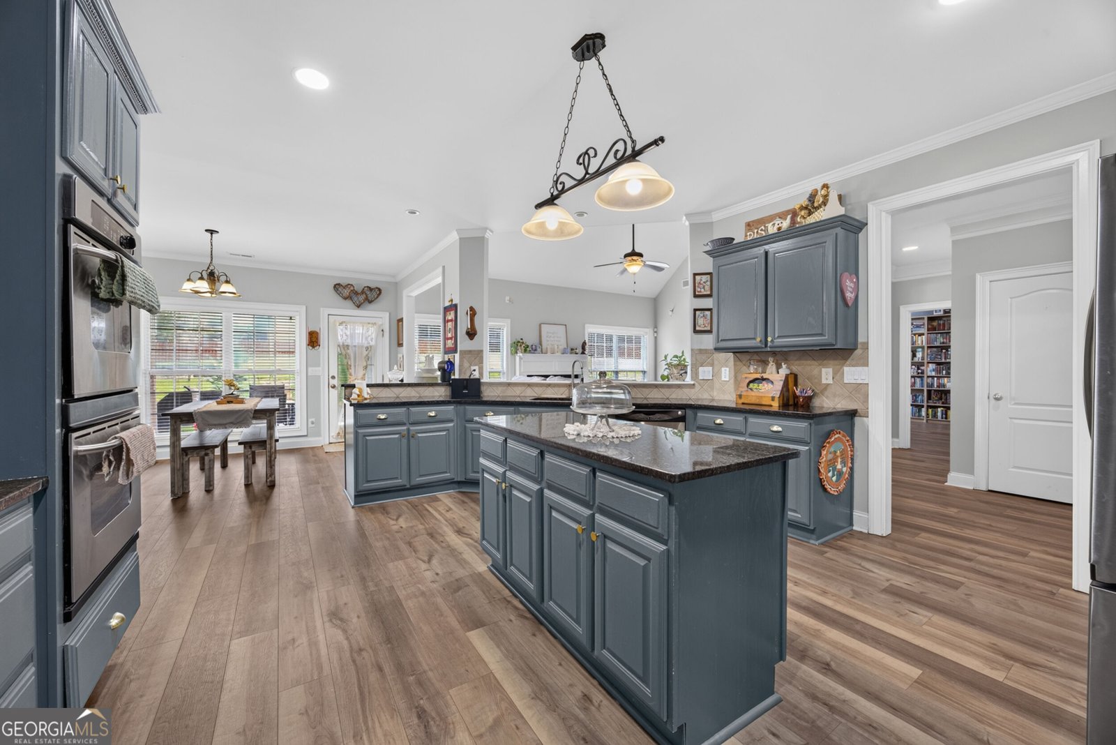 8100 Powhattan Court McDonough - Photo 12