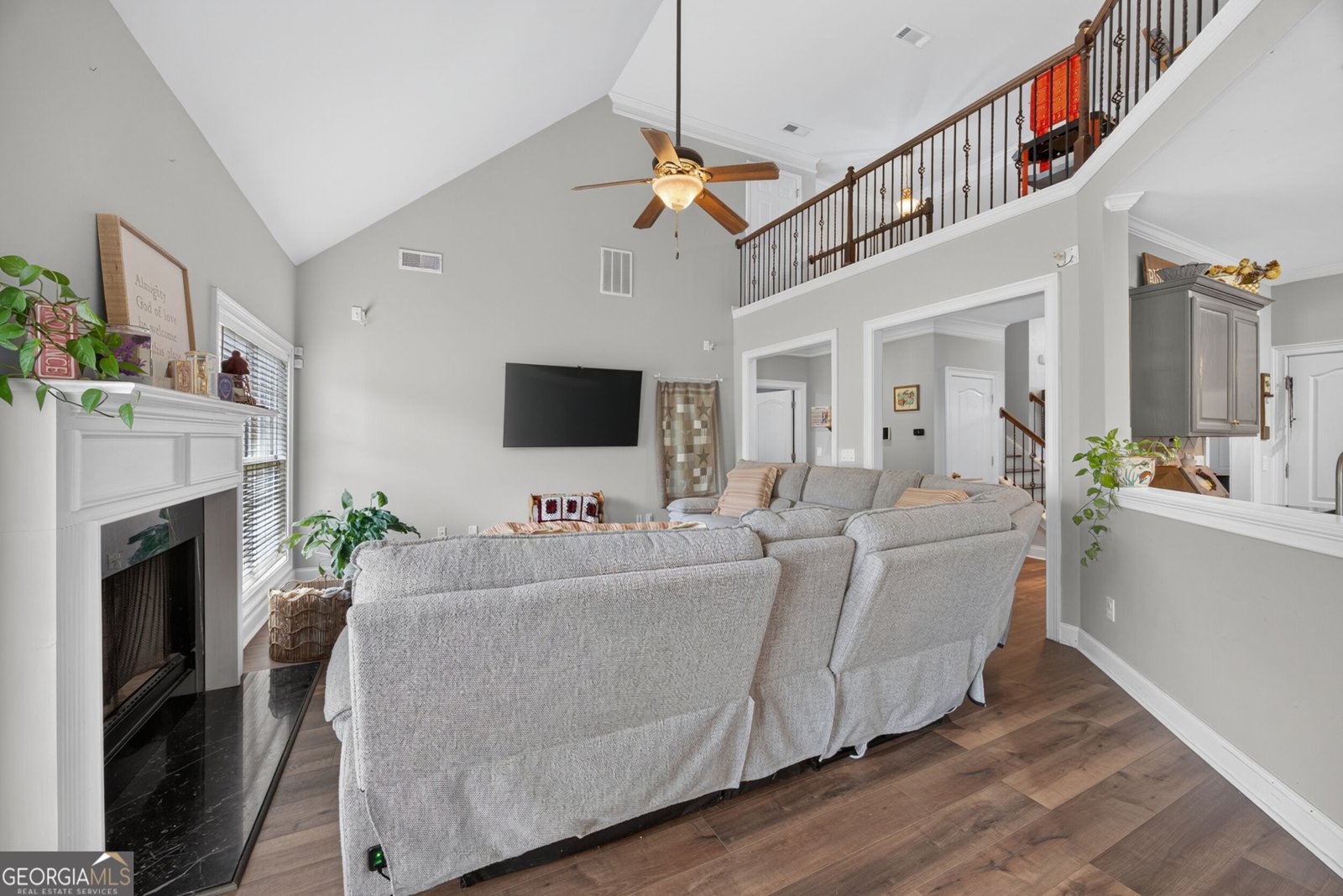 8100 Powhattan Court McDonough - Photo 14