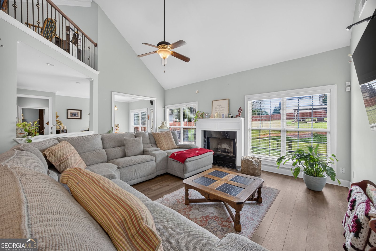 8100 Powhattan Court McDonough - Photo 15