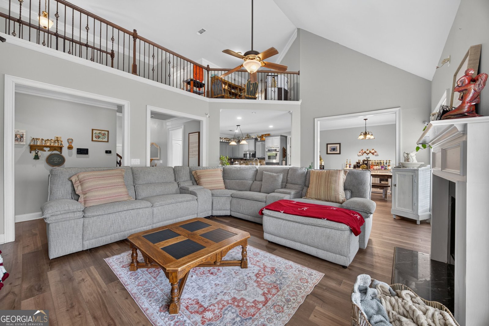 8100 Powhattan Court McDonough - Photo 16