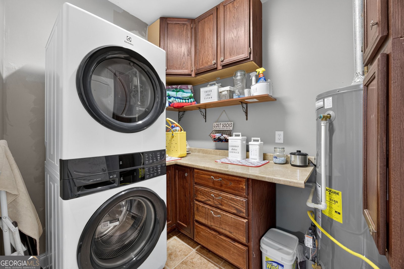 8100 Powhattan Court McDonough - Photo 17