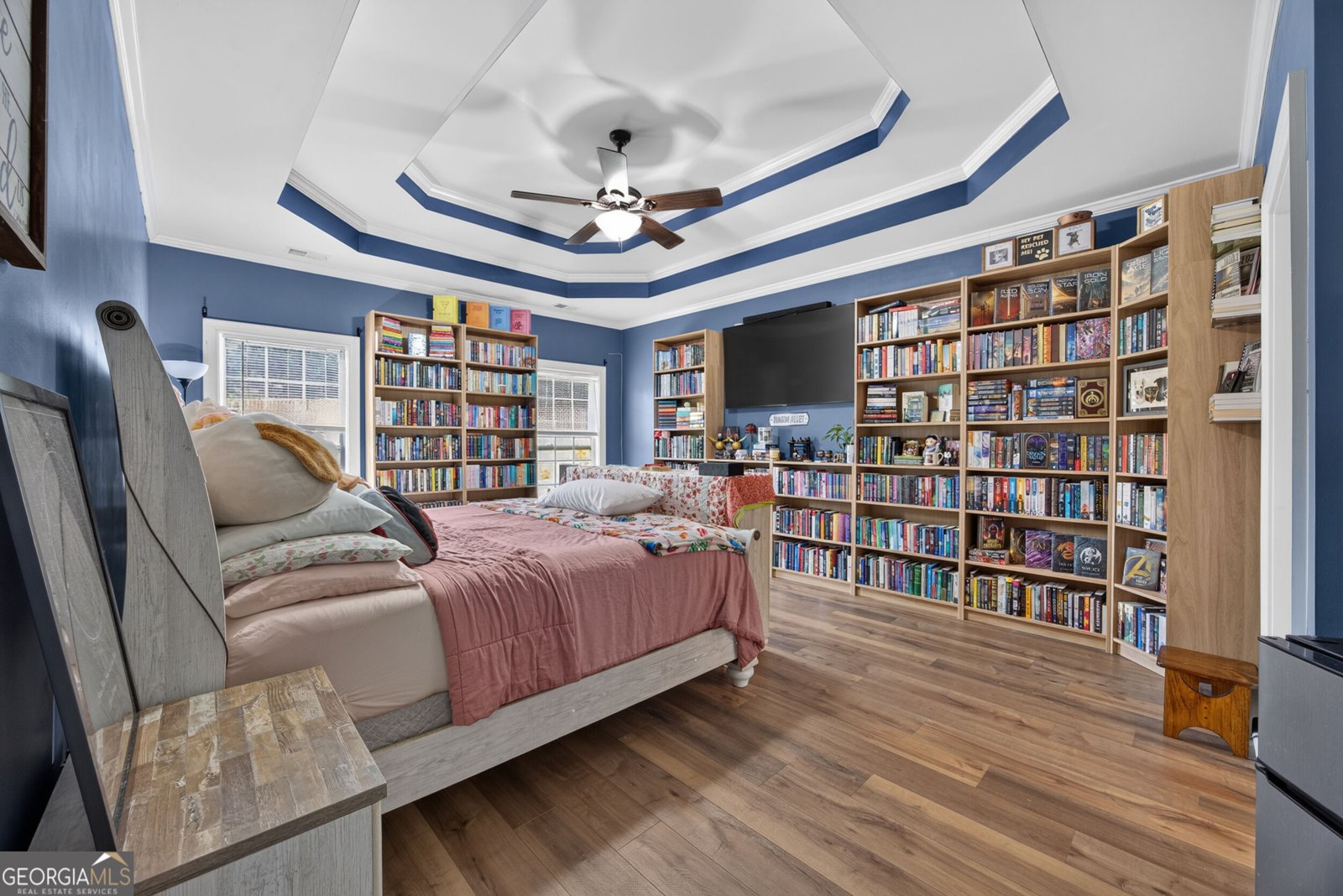 8100 Powhattan Court McDonough - Photo 18