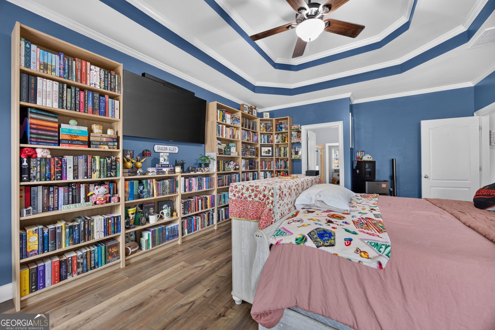 8100 Powhattan Court McDonough - Photo 19