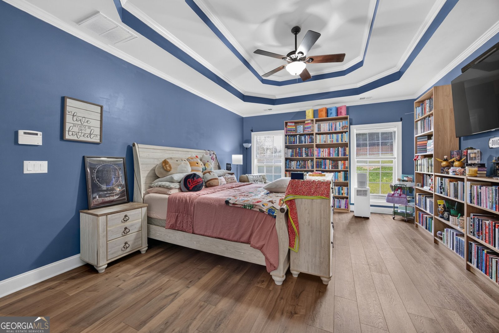 8100 Powhattan Court McDonough - Photo 20