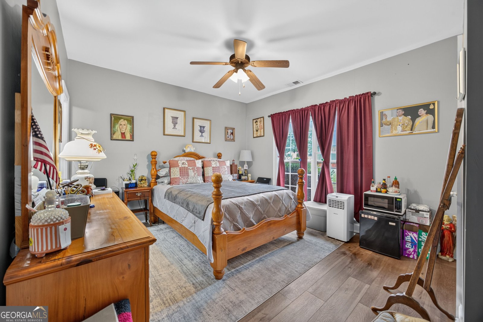 8100 Powhattan Court McDonough - Photo 24