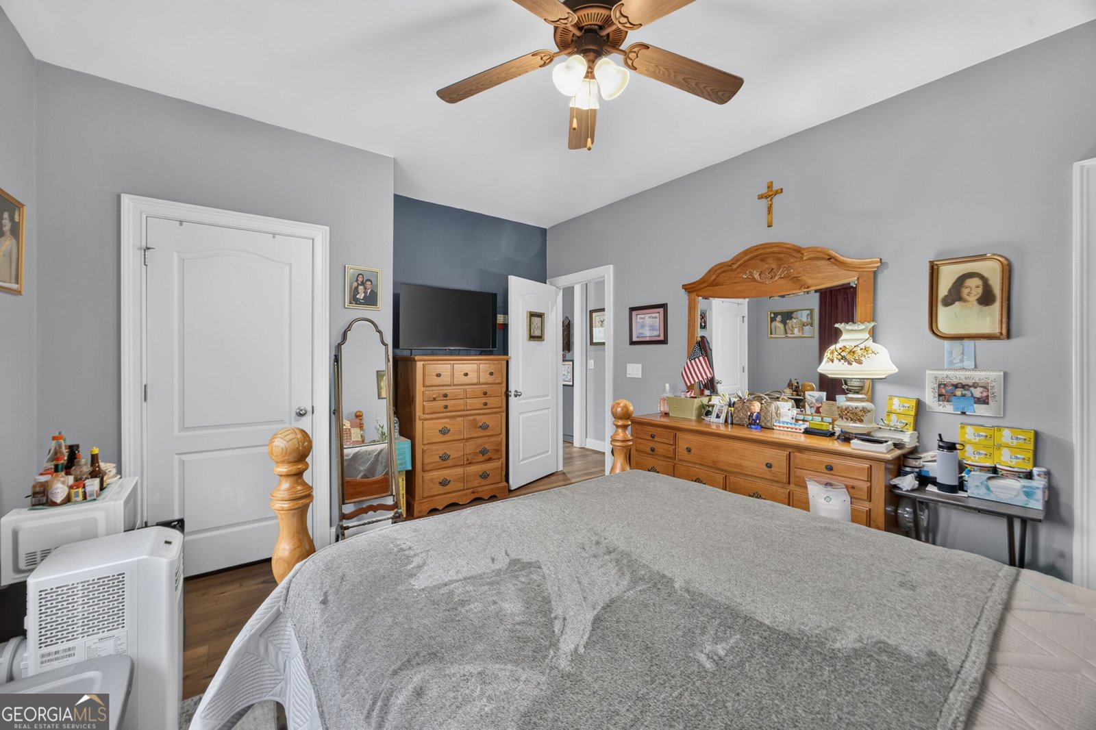 8100 Powhattan Court McDonough - Photo 25