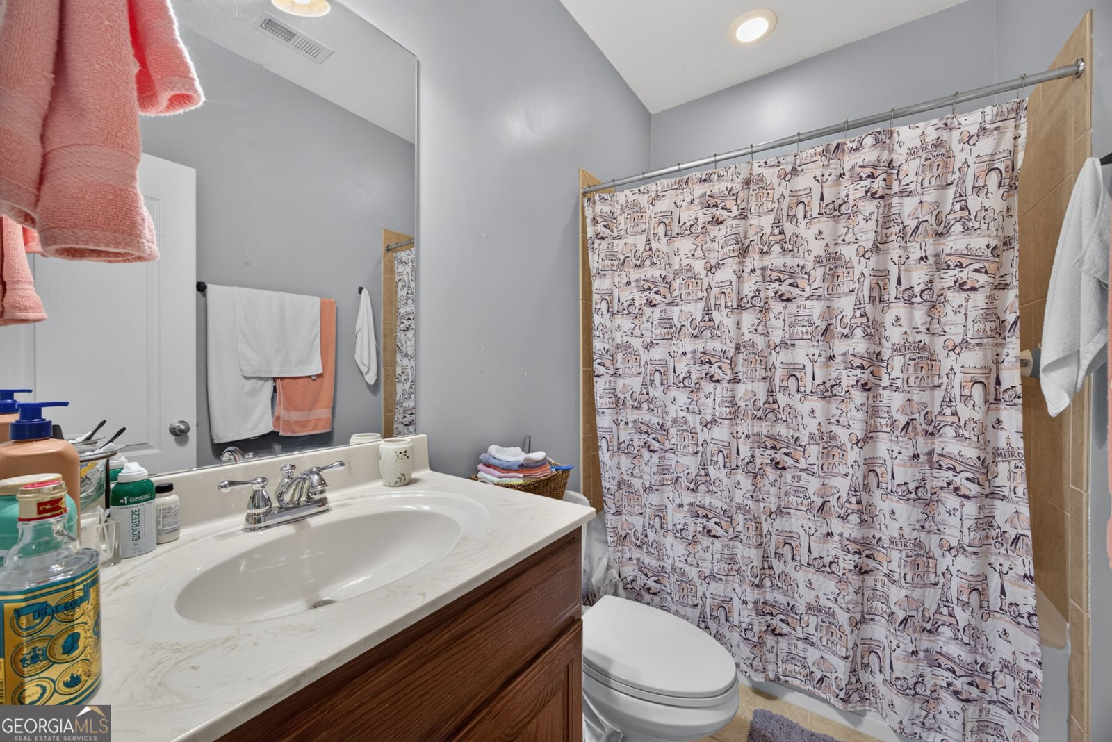 8100 Powhattan Court McDonough - Photo 26