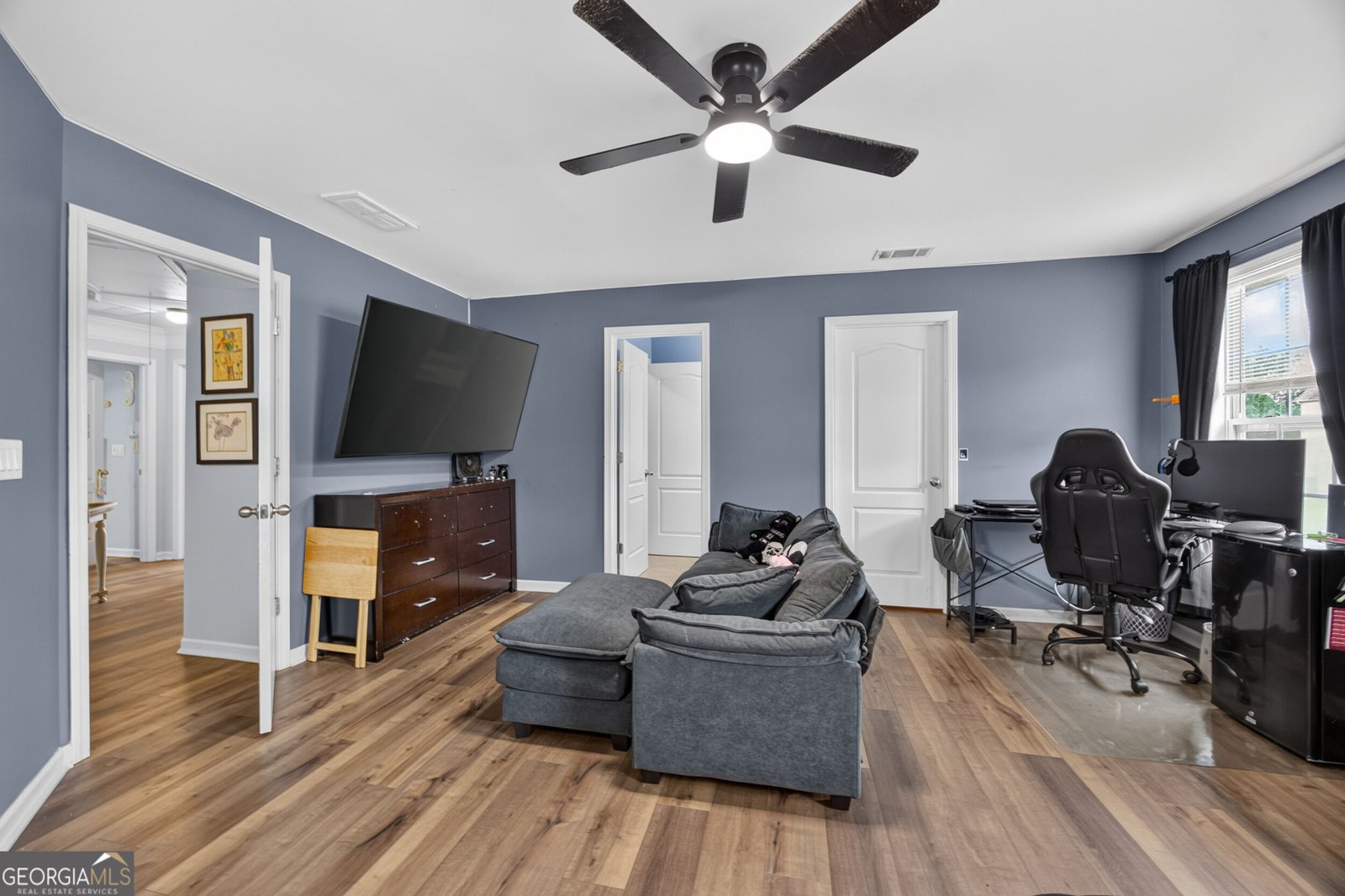 8100 Powhattan Court McDonough - Photo 29