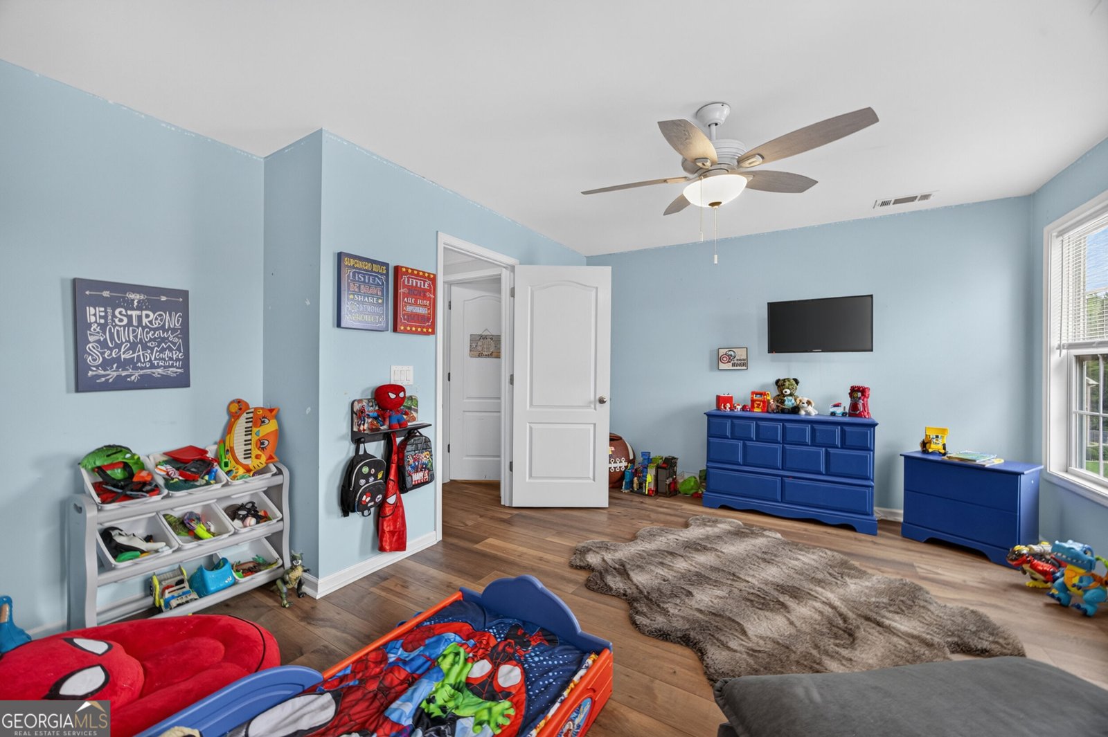 8100 Powhattan Court McDonough - Photo 34