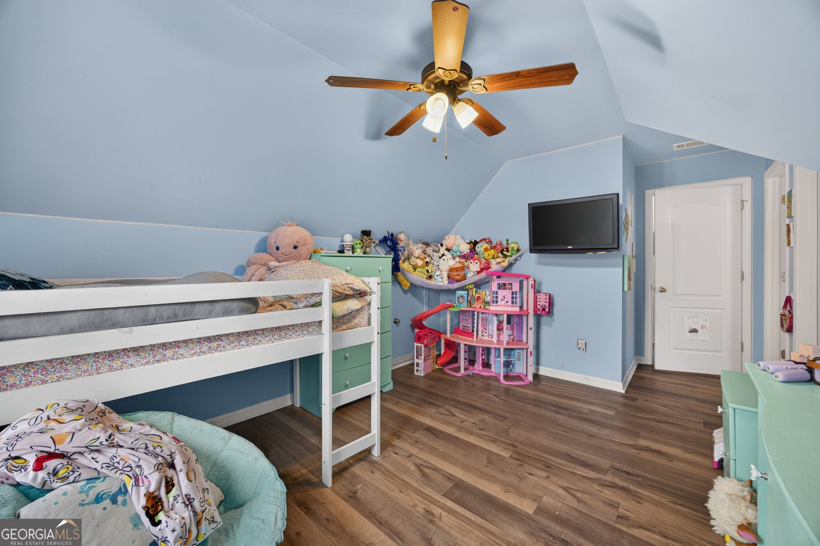 8100 Powhattan Court McDonough - Photo 36