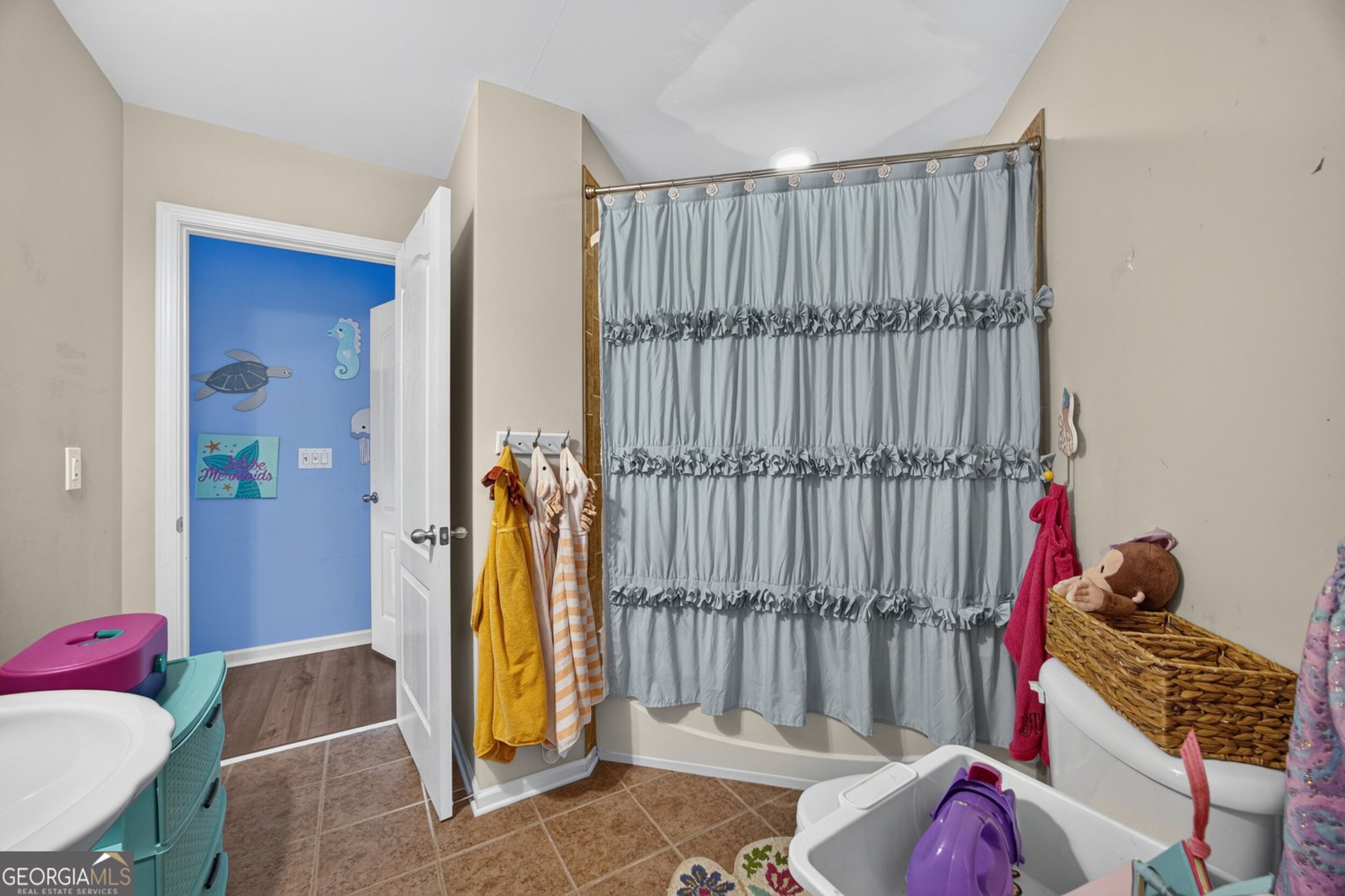8100 Powhattan Court McDonough - Photo 38