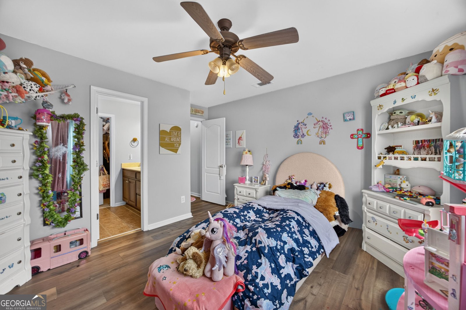 8100 Powhattan Court McDonough - Photo 40