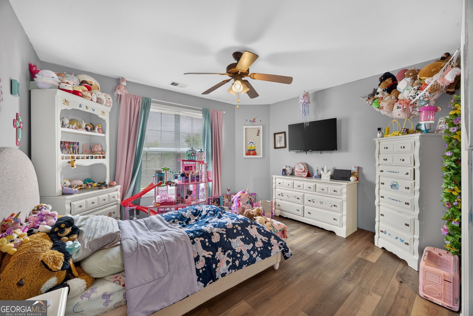 8100 Powhattan Court McDonough - Photo 41